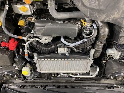 New 2025 Subaru Outback Touring XT image 32