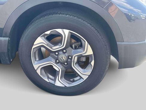 Used 2018 Honda CR-V EX image 9