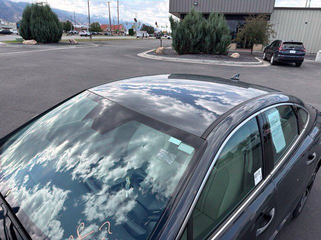 Used 2026 Hyundai Sonata SEL AWD/4WD image 12