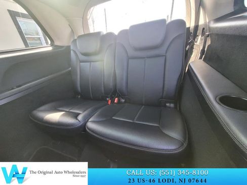 Used 2008 Mercedes-Benz GL 450 4MATIC image 15