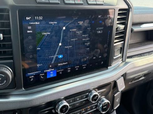 Used 2024 Ford F350 Platinum AWD/4WD image 21