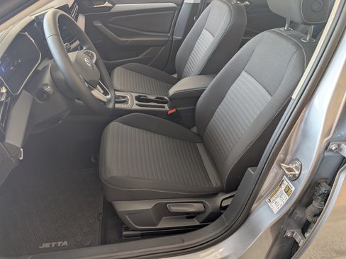 Used 2025 Volkswagen Jetta S FWD image 16