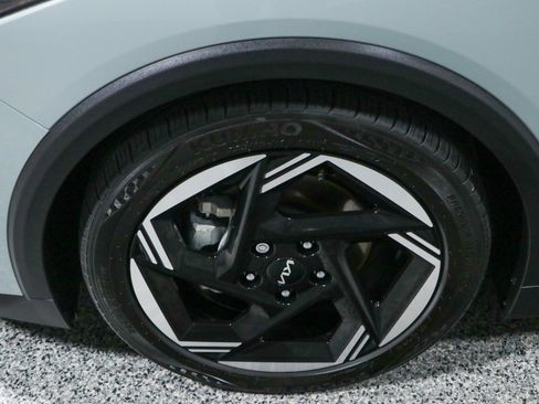 Used 2025 Kia K4 EX FWD image 11