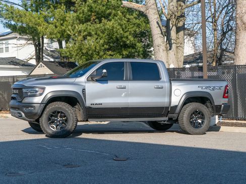 Used 2022 RAM 1500 TRX w/ TRX Level 2 Equipment Group image 7