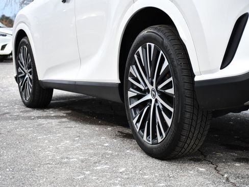 Certified 2023 Lexus RX 350 Premium Plus image 9