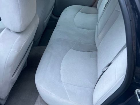 Used 2008 Buick LaCrosse CX image 6