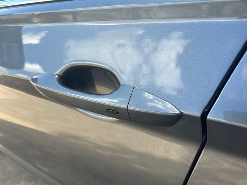 New 2026 Volkswagen Jetta SE FWD image 22