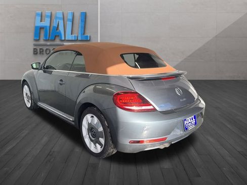 Used 2019 Volkswagen Beetle 2.0T S image 3