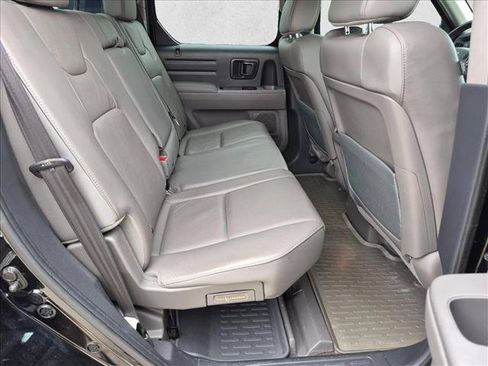 Used 2013 Honda Ridgeline RTL image 21