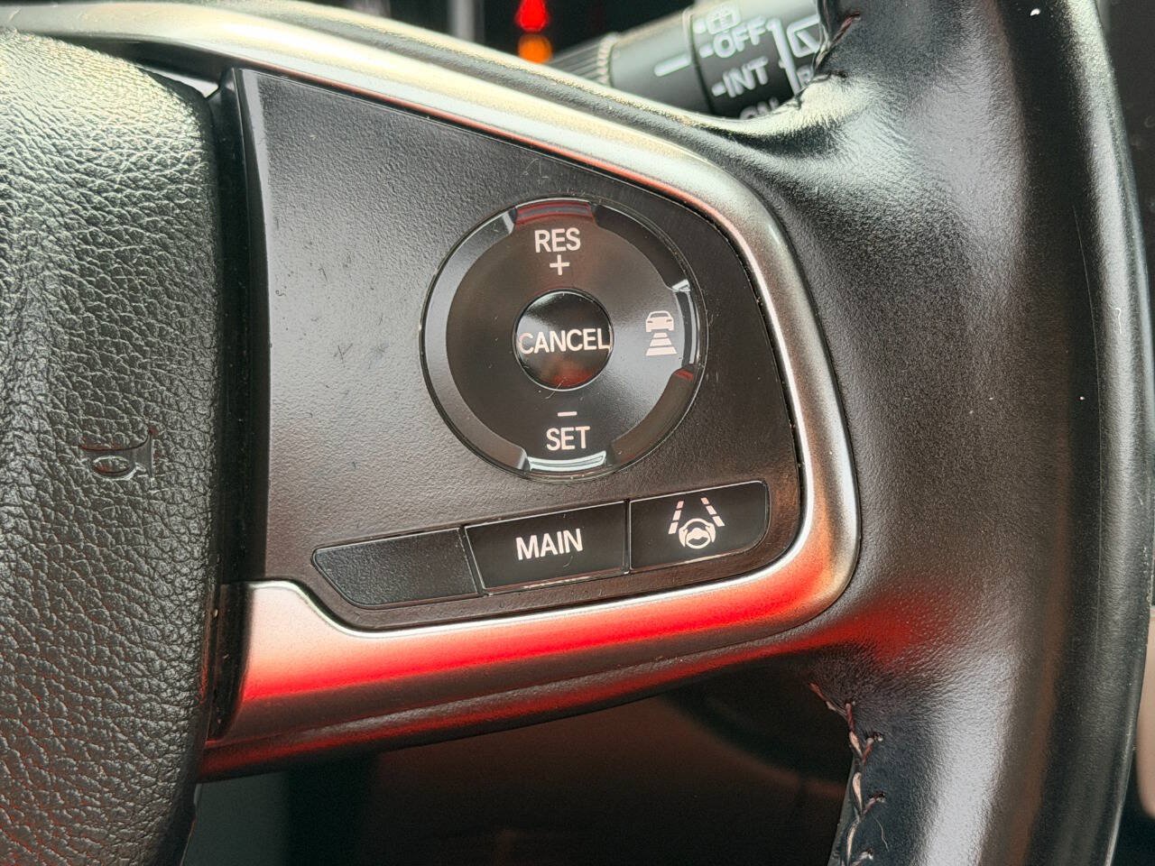 Used 2018 Honda CR-V EX-L image 35