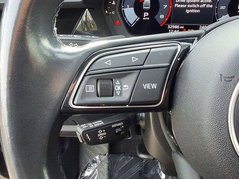 Used 2023 Audi A3 2.0T Premium w/ Convenience Package image 17