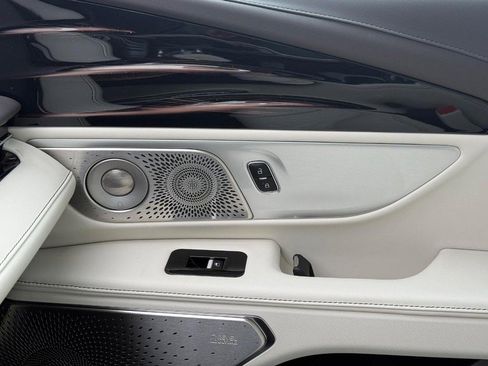 New 2026 Lincoln Nautilus Black Label image 17