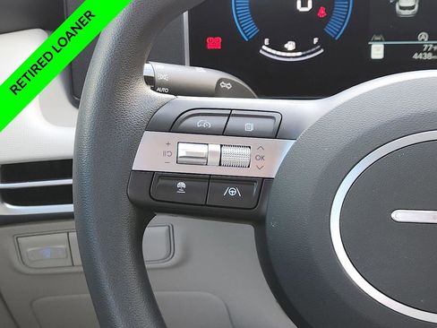 New 2026 Hyundai Tucson SE FWD image 27