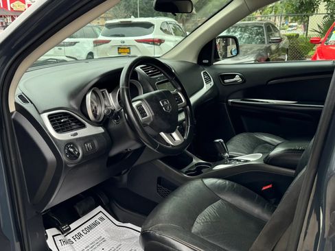 Used 2018 Dodge Journey GT FWD image 34