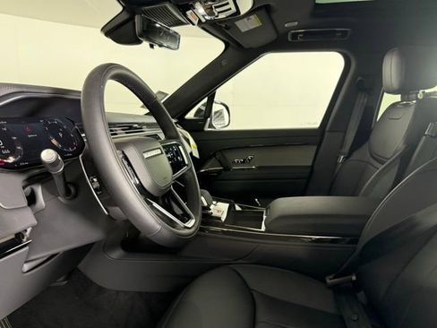 New 2026 Land Rover Range Rover Sport SE AWD/4WD image 34