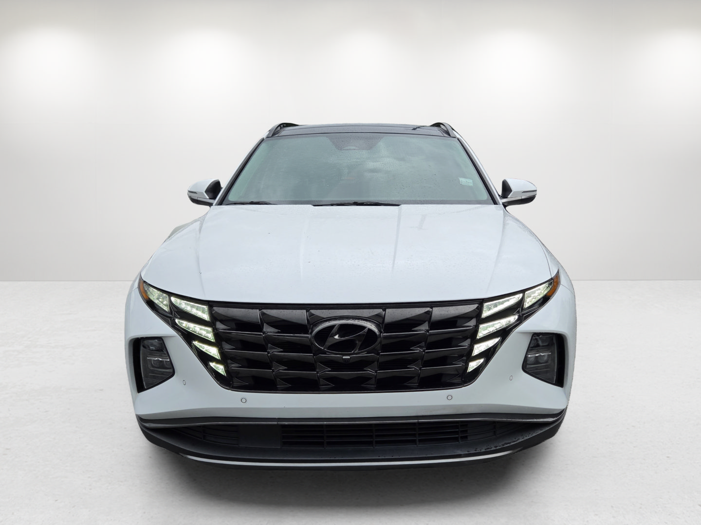 Used 2022 Hyundai Tucson Limited FWD image 2