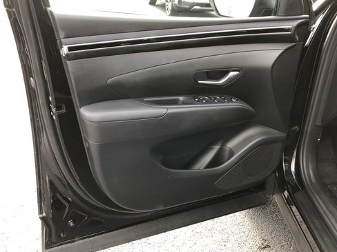 Used 2023 Hyundai Tucson SEL image 16