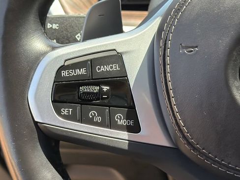 Used 2024 BMW X6 xDrive40i w/ Premium Package AWD/4WD image 31