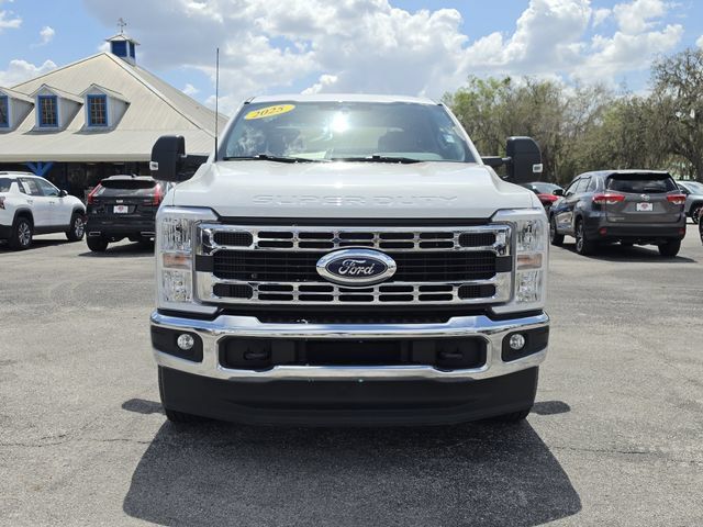 Used 2025 Ford F250 XLT AWD/4WD image 9