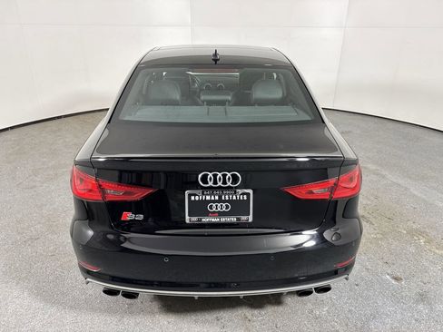 Used 2016 Audi S3 Prestige w/ Prestige Package image 35