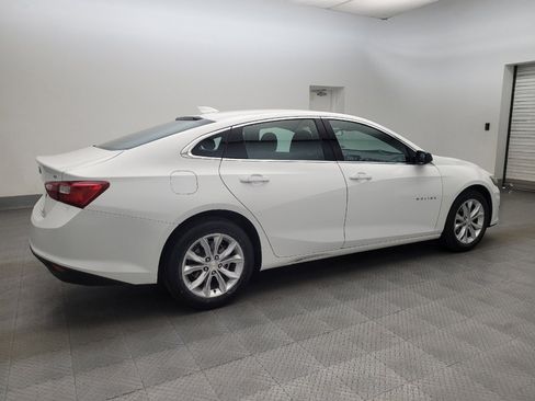 Used 2023 Chevrolet Malibu LT image 10