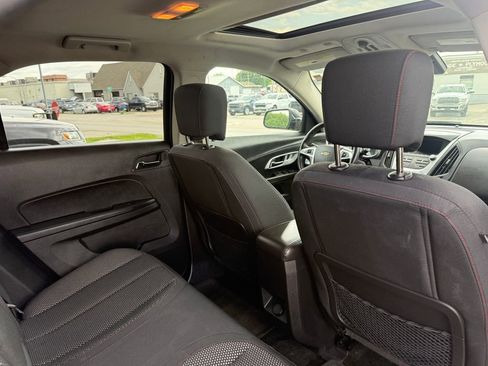 Used 2016 Chevrolet Equinox LT FWD image 12