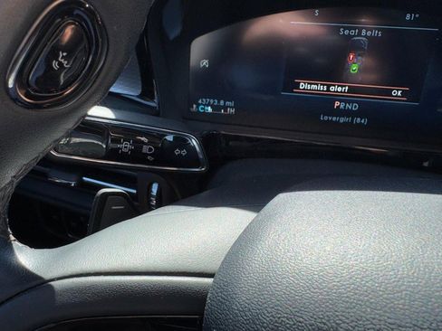 Certified 2023 Lincoln Corsair Reserve image 20