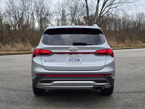 Used 2022 Hyundai Santa Fe SEL image 43