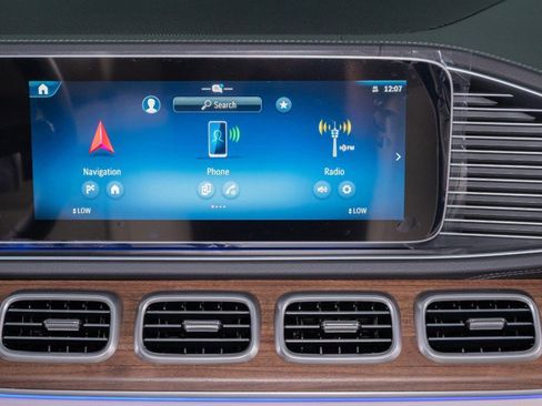 Certified 2026 Mercedes-Benz GLE 450 4MATIC Coupe image 20