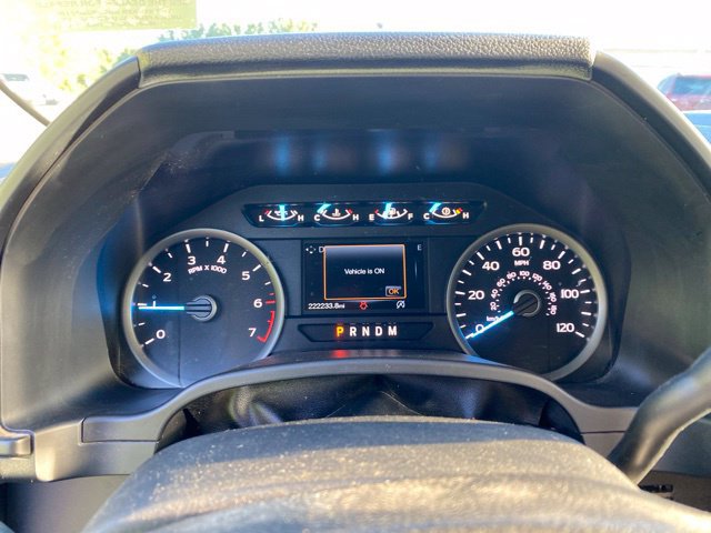 Used 2020 Ford F150 XLT w/ Equipment Group 302A Luxury AWD/4WD image 17
