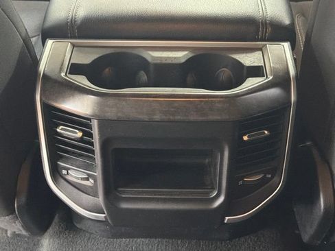 Used 2023 RAM 1500 Big Horn AWD/4WD image 17