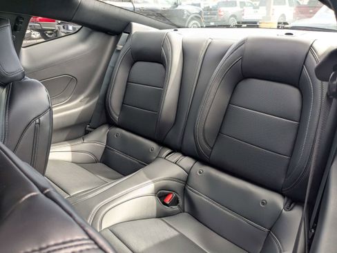 New 2026 Ford Mustang GT Premium image 21