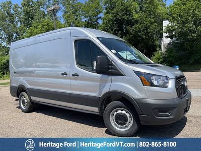 New 2026 Ford Transit 350 148 Medium Roof