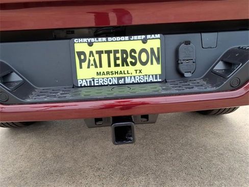 New 2026 RAM 1500 Lone Star image 13