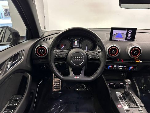 Used 2020 Audi S3 Premium Plus w/ Premium Plus Package image 35