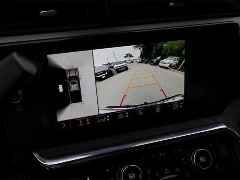 Used 2024 GMC Sierra 3500 Denali w/ Denali Reserve Package image 20