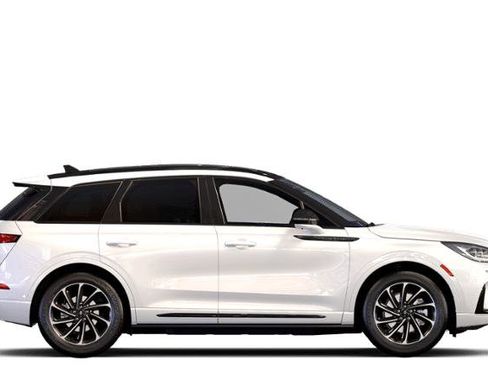 New 2026 Lincoln Corsair Grand Touring image 27