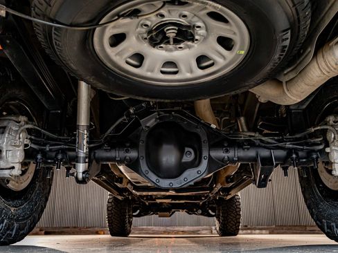 Used 2025 GMC Sierra 2500 AT4 w/ AT4 Premium Plus Package image 15