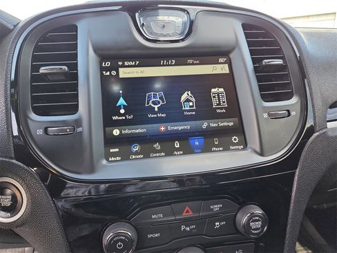 Used 2021 Chrysler 300 S image 9