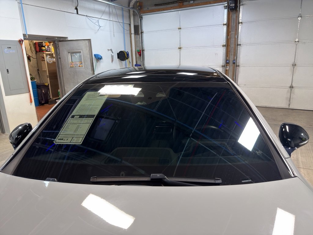 Used 2024 Mercedes-Benz S 63 AMG S w/ Rear Seat Package image 30