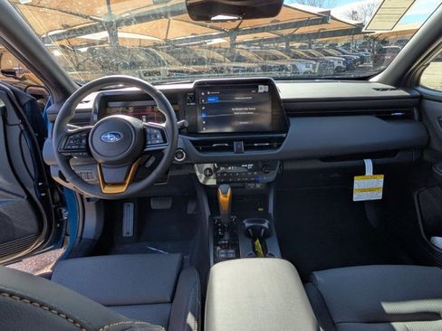 New 2026 Subaru Outback Wilderness image 14