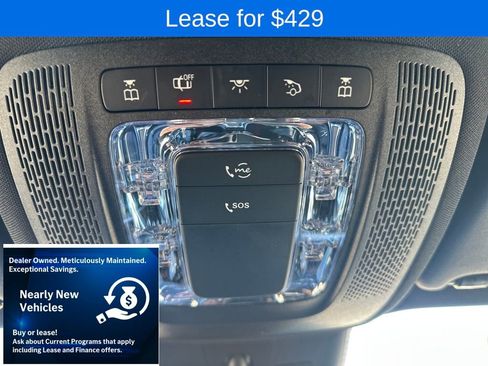 Used 2025 Mercedes-Benz GLB 250 4MATIC image 24