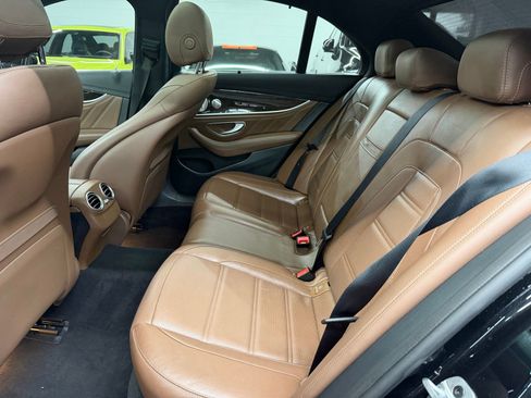 Used 2020 Mercedes-Benz E 63 AMG S image 22