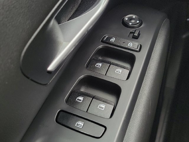Used 2023 Hyundai Tucson SEL FWD image 22