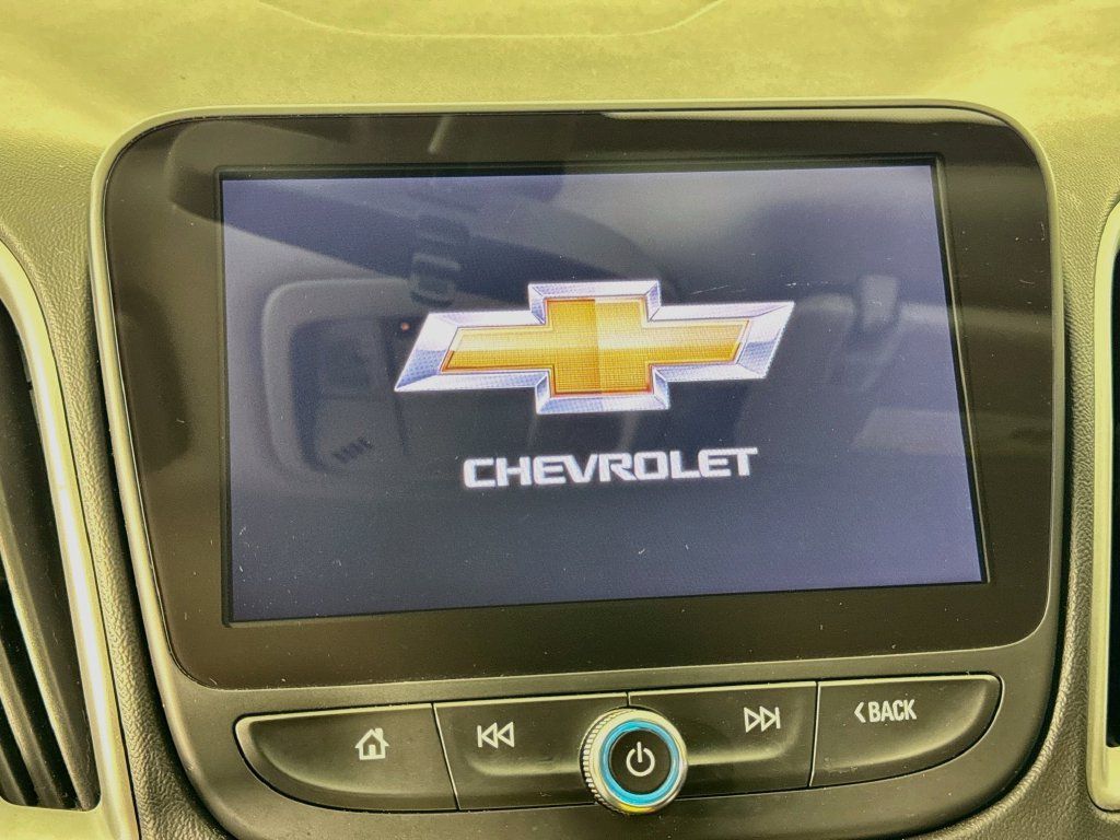 Used 2022 Chevrolet Malibu RS FWD image 28