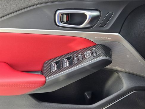 Used 2024 Acura Integra Type S image 30