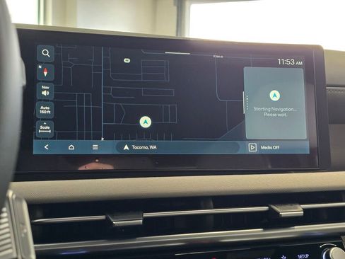 New 2026 Hyundai Tucson Limited w/ Tow & Go Package image 28