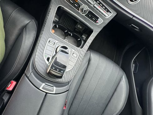 Certified 2020 Mercedes-Benz E 350 Sedan image 15
