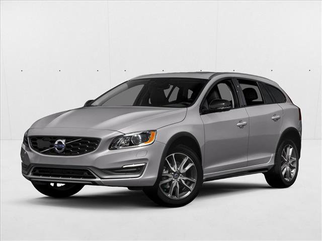 Used 2017 Volvo V60 T5 Cross Country w/ Convenience Package AWD/4WD image 1