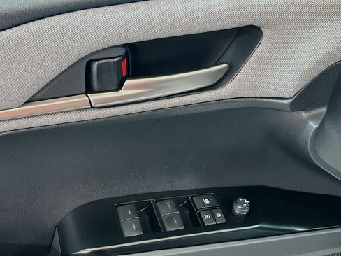 New 2026 Toyota Camry LE FWD image 18